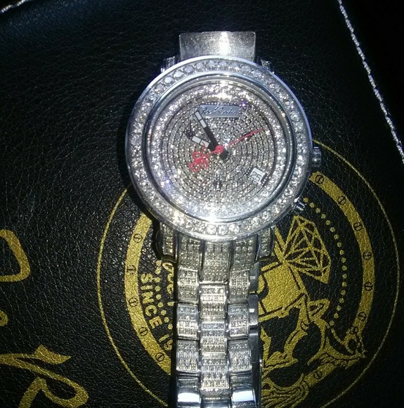 Joe Rodeo Watch - Picture 8 of 8